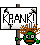 Krank?!